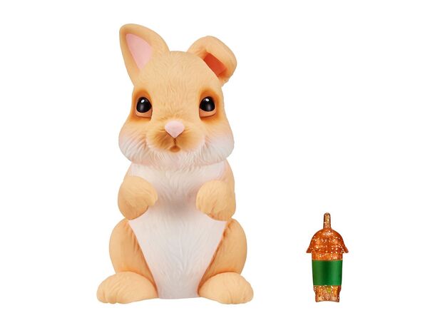 خرگوش کرم کوچولوی اسکوییشی OMG Pets, image 2 خرگوش کرم کوچولوی اسکوییشی OMG Pets, image 2