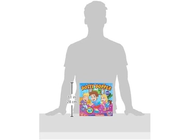 بازی گروهی Botty Bopper, image 4 بازی گروهی Botty Bopper, image 4