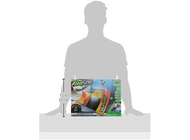 ست پارک اسکیت AMPlifiers, image 6 ست پارک اسکیت AMPlifiers, image 6