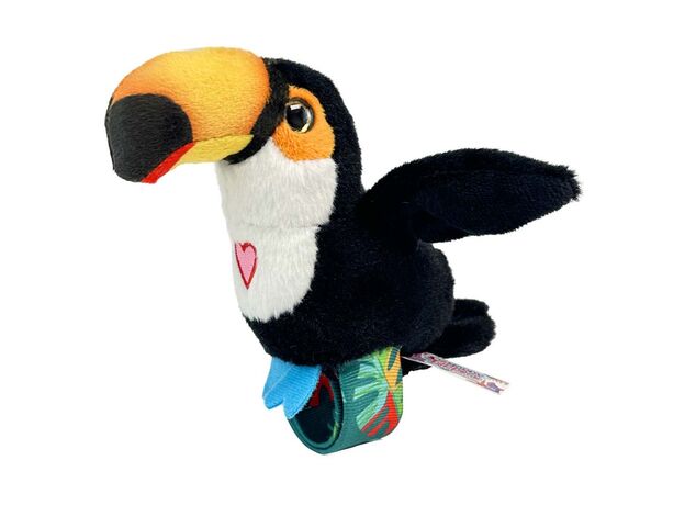 توکان پولیشی سخنگو Happy Yappers, تنوع: 9591-Toucan, image 4 توکان پولیشی سخنگو Happy Yappers, تنوع: 9591-Toucan, image 4