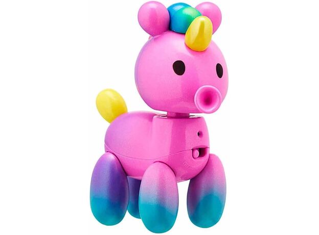 Popsqueak یونیکورن کوچولوی رباتیک Squeakee Minis, image 7 Popsqueak یونیکورن کوچولوی رباتیک Squeakee Minis, image 7