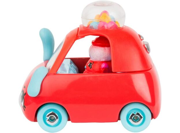 ماشین گومبال گو کارت Cutie Cars Shopkins, image 5