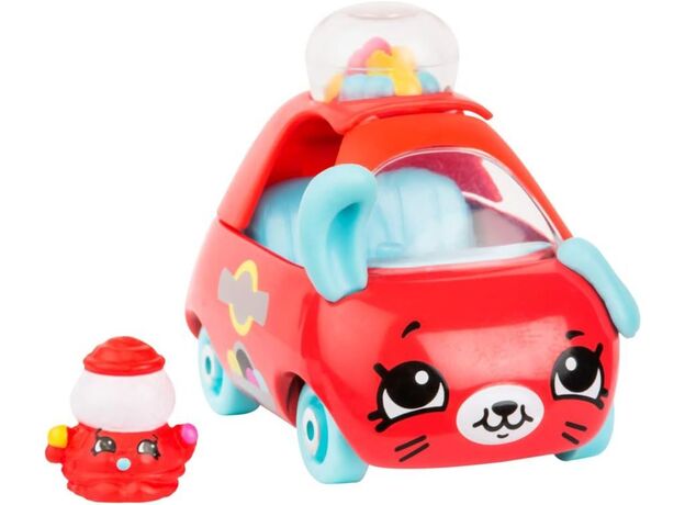 ماشین گومبال گو کارت Cutie Cars Shopkins, image 2