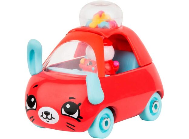 ماشین گومبال گو کارت Cutie Cars Shopkins, image 3