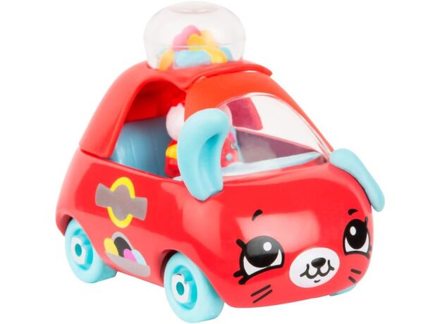 ماشین گومبال گو کارت Cutie Cars Shopkins, image 7