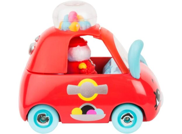 ماشین گومبال گو کارت Cutie Cars Shopkins, image 4
