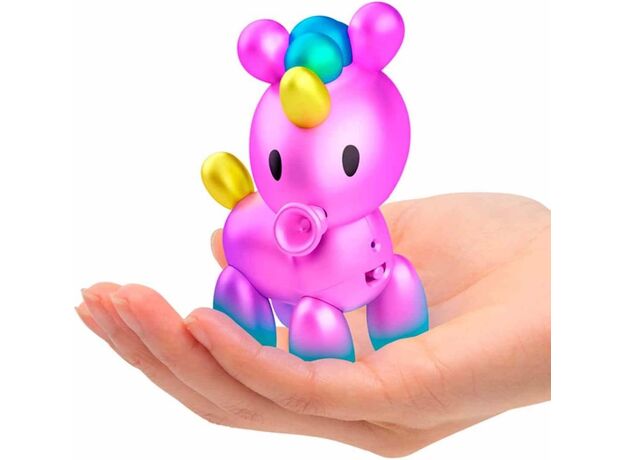 Popsqueak یونیکورن کوچولوی رباتیک Squeakee Minis, image 4 Popsqueak یونیکورن کوچولوی رباتیک Squeakee Minis, image 4