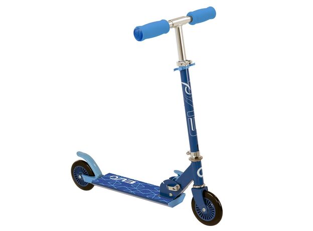 اسکوتر این لاین Evo آبی, image 6 اسکوتر این لاین Evo آبی, image 6