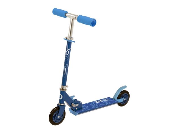 اسکوتر این لاین Evo آبی, image  اسکوتر این لاین Evo آبی, image