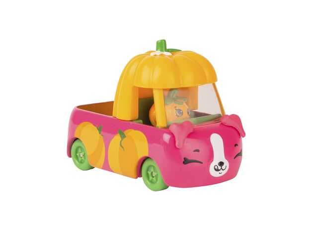 ماشین پیکاپ پامپکین Cutie Cars Shopkins, image 4 ماشین پیکاپ پامپکین Cutie Cars Shopkins, image 4