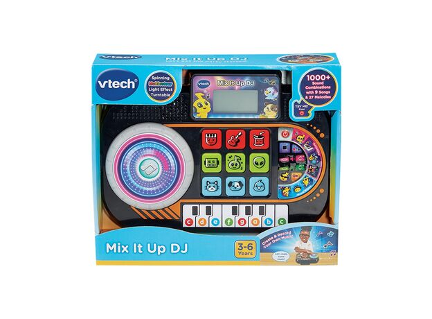 ست Mix It Up دی جی  VTech, image 11