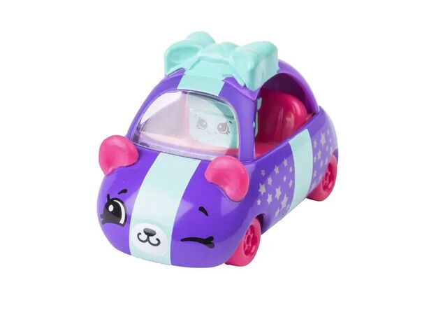 ماشین دریفتر گیفت Cutie Cars Shopkins, image 3 ماشین دریفتر گیفت Cutie Cars Shopkins, image 3