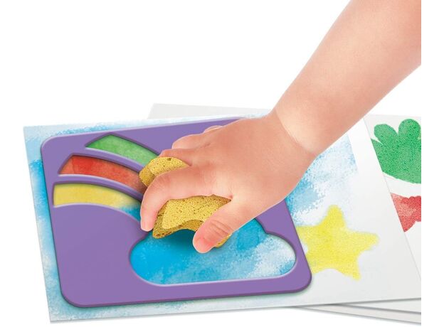 کیت نقاشی Super Green, image 4 کیت نقاشی Super Green, image 4