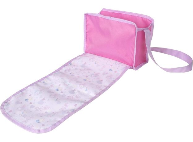 کالسکه عروسک های Baby Born همراه با کیف وسایل, image 5 کالسکه عروسک های Baby Born همراه با کیف وسایل, image 5