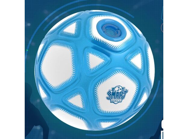 توپ فوتبال هوشمند به همراه افکت نوری و صوتی, image 9