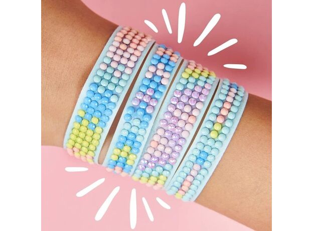 ست ساخت دستبند دوستی Blingle Bands مدل Starter Pack, image 6 ست ساخت دستبند دوستی Blingle Bands مدل Starter Pack, image 6