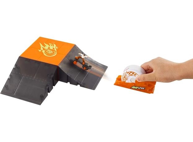 ست پارک اسکیت AMPlifiers, image 4 ست پارک اسکیت AMPlifiers, image 4