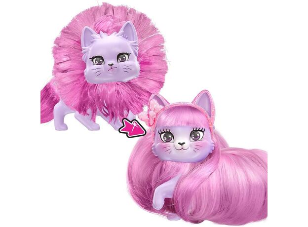 گربه صورتی Fail Fix مدل Qtee.Kitty, image 4 گربه صورتی Fail Fix مدل Qtee.Kitty, image 4