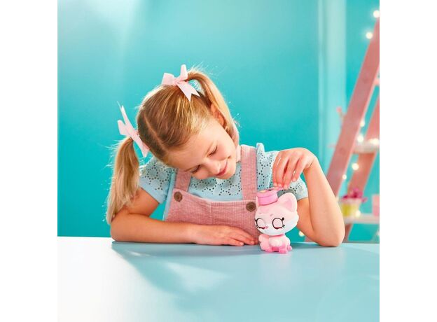 کاترینا بچه گربه بانمک Kindi Kids, image 2 کاترینا بچه گربه بانمک Kindi Kids, image 2