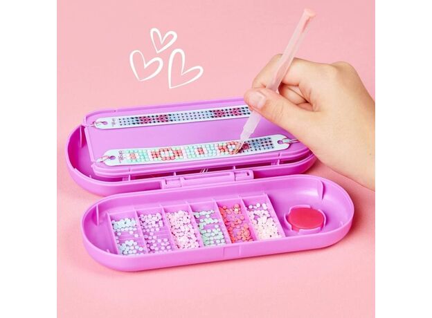 ست ساخت دستبند دوستی Blingle Bands مدل Starter Pack, image 3 ست ساخت دستبند دوستی Blingle Bands مدل Starter Pack, image 3