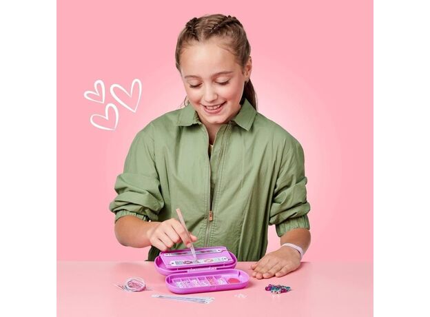 ست ساخت دستبند دوستی Blingle Bands مدل Starter Pack, image 2 ست ساخت دستبند دوستی Blingle Bands مدل Starter Pack, image 2