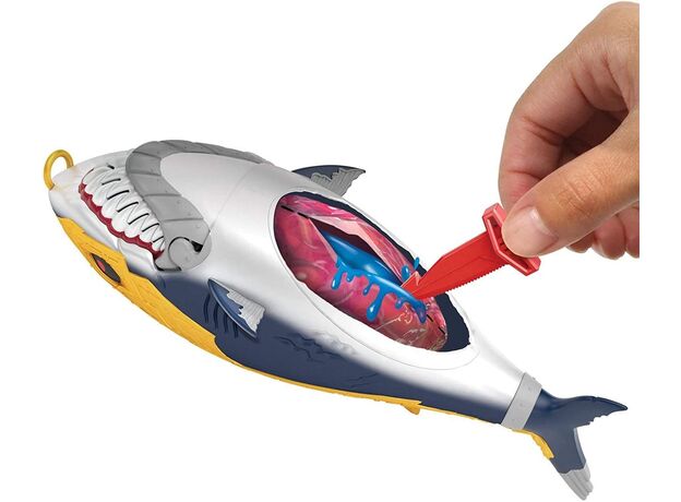 پک تکی شکار گنج کوسه Treasure X, image 3 پک تکی شکار گنج کوسه Treasure X, image 3