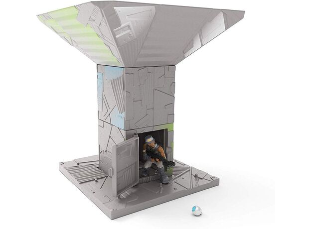 ست فورتنایت بتل رویال Port A Fort همراه با مینی فیگور, image 2