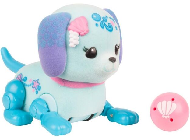 Shelley هاپو کوچولوی رباتیک Little Live Pets, image 3 Shelley هاپو کوچولوی رباتیک Little Live Pets, image 3