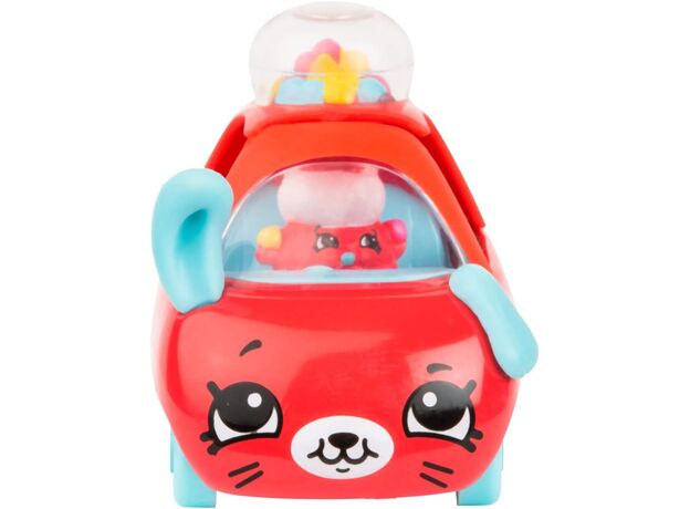 ماشین گومبال گو کارت Cutie Cars Shopkins, image 6