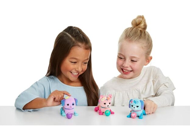 Shelley هاپو کوچولوی رباتیک Little Live Pets, image 2 Shelley هاپو کوچولوی رباتیک Little Live Pets, image 2