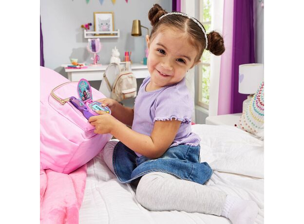 گجت و آویز هوشمند مرکت Gabby's Dollhouse, image 2