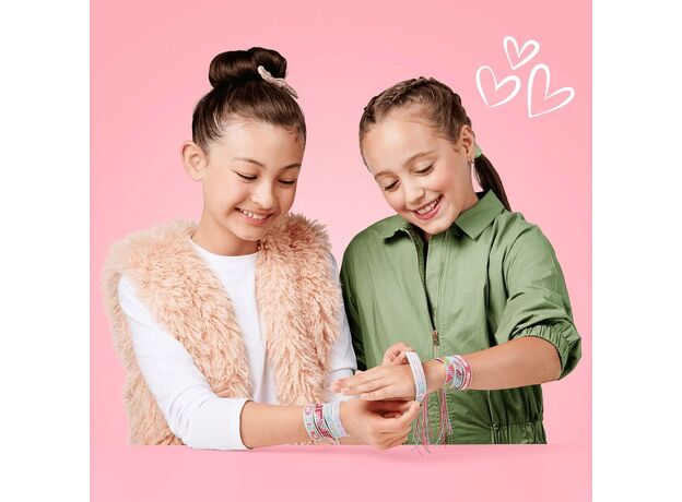 ست ساخت دستبند دوستی Blingle Bands مدل Starter Pack, image 4 ست ساخت دستبند دوستی Blingle Bands مدل Starter Pack, image 4