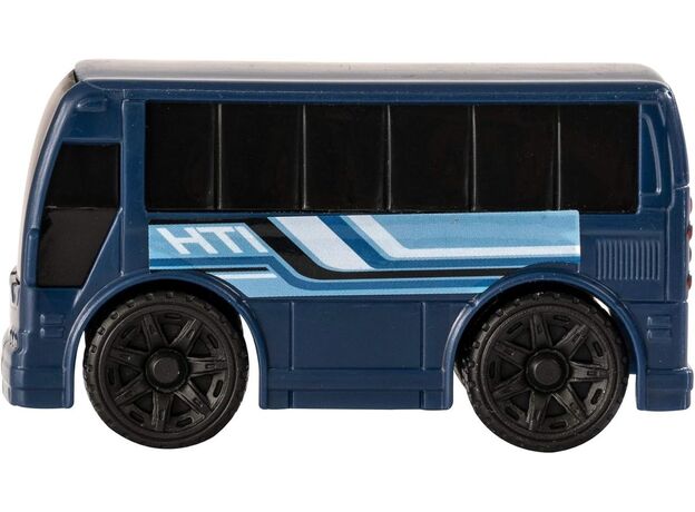 پک 5 تایی ماشین های مینی شهری Teamsterz, image 3 پک 5 تایی ماشین های مینی شهری Teamsterz, image 3