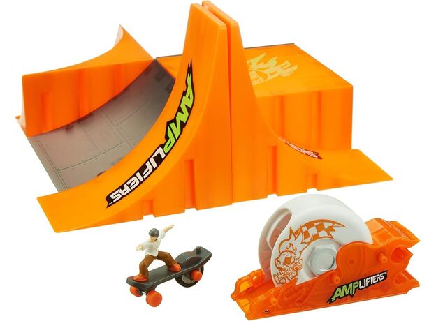 ست پارک اسکیت AMPlifiers, image 2 ست پارک اسکیت AMPlifiers, image 2