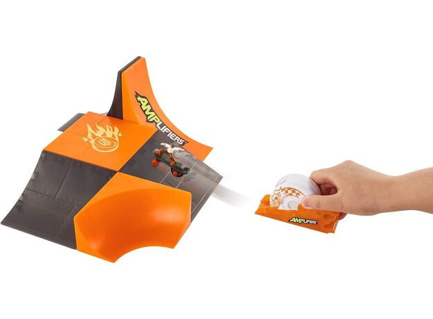 ست پارک اسکیت AMPlifiers, image 3 ست پارک اسکیت AMPlifiers, image 3