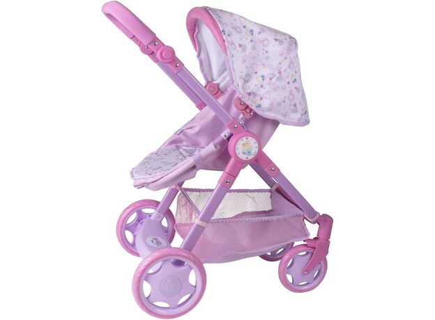 کالسکه 6 در 1 عروسک های Baby Born, image 3 کالسکه 6 در 1 عروسک های Baby Born, image 3