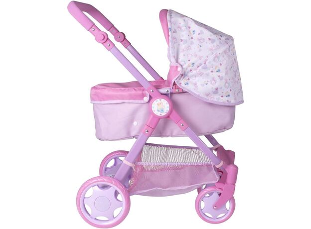 کالسکه 6 در 1 عروسک های Baby Born, image 4 کالسکه 6 در 1 عروسک های Baby Born, image 4