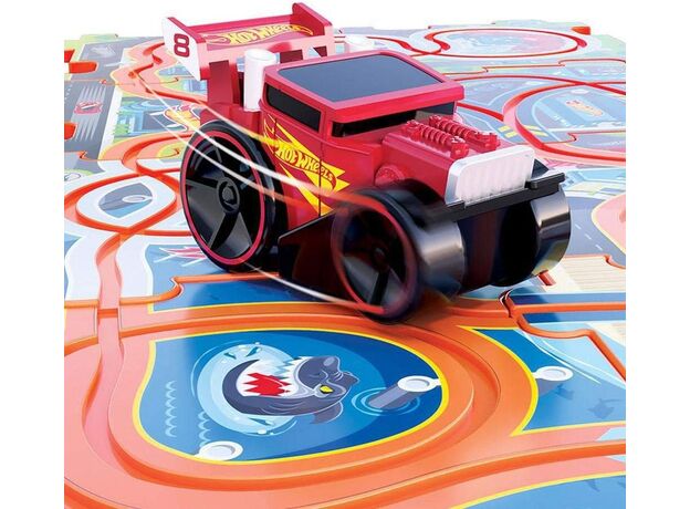 ست ماشین بازی هات ویلز Bladez, image 4