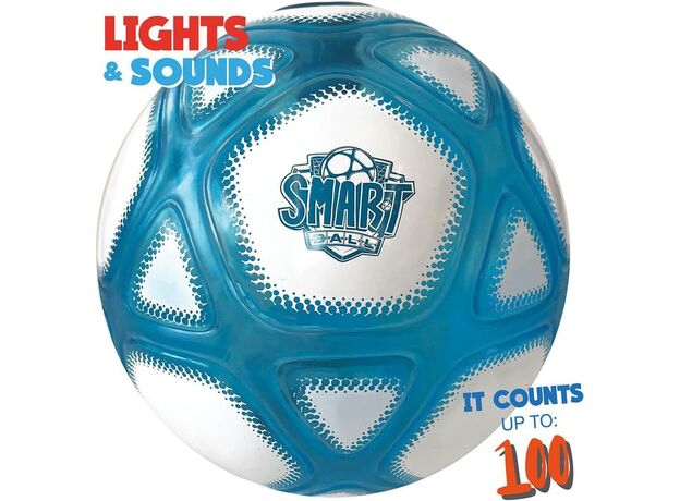 توپ فوتبال هوشمند به همراه افکت نوری و صوتی, image 12