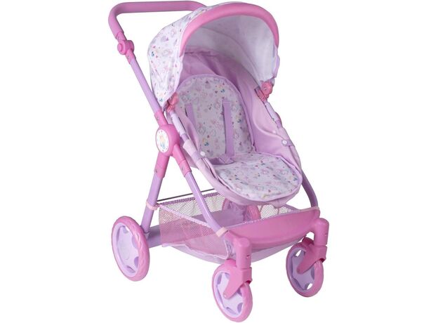 کالسکه 6 در 1 عروسک های Baby Born, image 5 کالسکه 6 در 1 عروسک های Baby Born, image 5