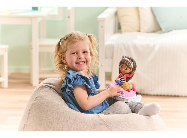 ست گبی قصه گو Gabby’s Dollhouse, image 4