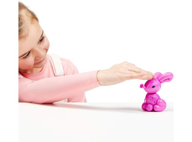 Poppy خرگوش کوچولوی رباتیک Squeakee Minis, image 6 Poppy خرگوش کوچولوی رباتیک Squeakee Minis, image 6