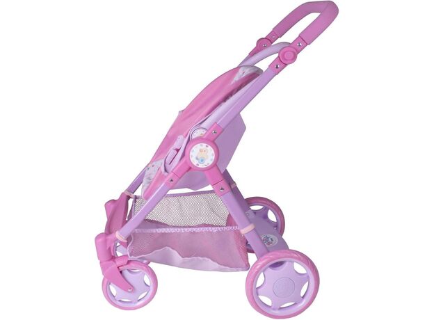 کالسکه 6 در 1 عروسک های Baby Born, image 6 کالسکه 6 در 1 عروسک های Baby Born, image 6
