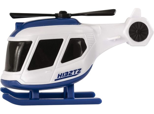 پک 5 تایی ماشین های مینی شهری Teamsterz, image 5 پک 5 تایی ماشین های مینی شهری Teamsterz, image 5