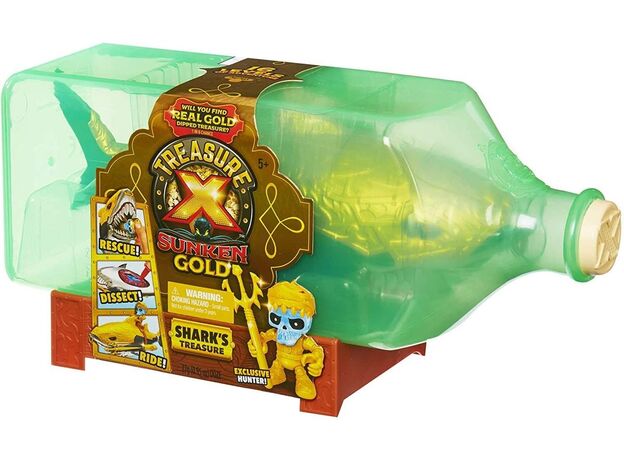 پک تکی شکار گنج کوسه Treasure X, image 10 پک تکی شکار گنج کوسه Treasure X, image 10