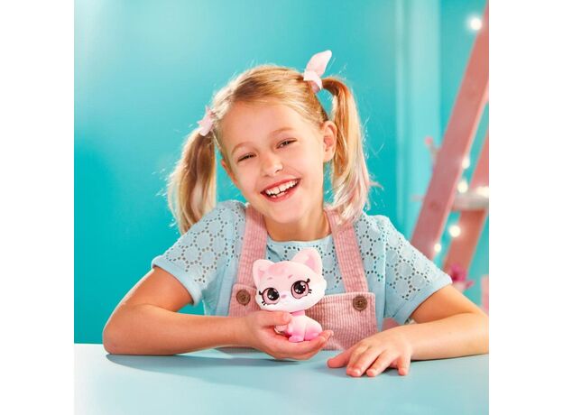 کاترینا بچه گربه بانمک Kindi Kids, image 3 کاترینا بچه گربه بانمک Kindi Kids, image 3