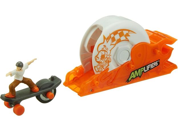 ست پارک اسکیت AMPlifiers, image 5 ست پارک اسکیت AMPlifiers, image 5