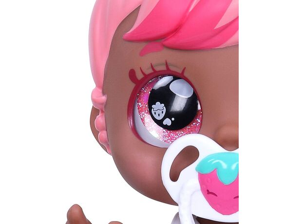 Blossom Berri عروسک خواهر کوچولو Kindi Kids, image 3 Blossom Berri عروسک خواهر کوچولو Kindi Kids, image 3