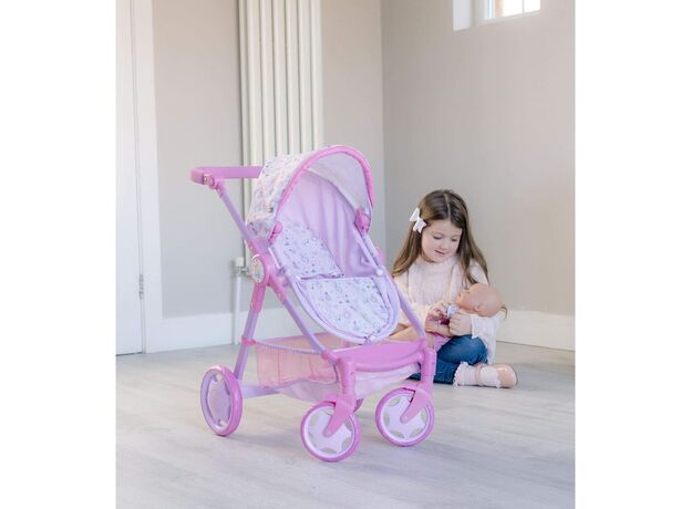 کالسکه 6 در 1 عروسک های Baby Born, image 2 کالسکه 6 در 1 عروسک های Baby Born, image 2