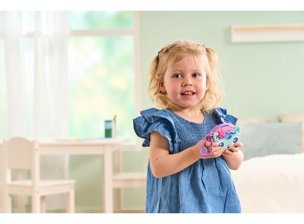 گجت و آویز هوشمند مرکت Gabby's Dollhouse, image 3